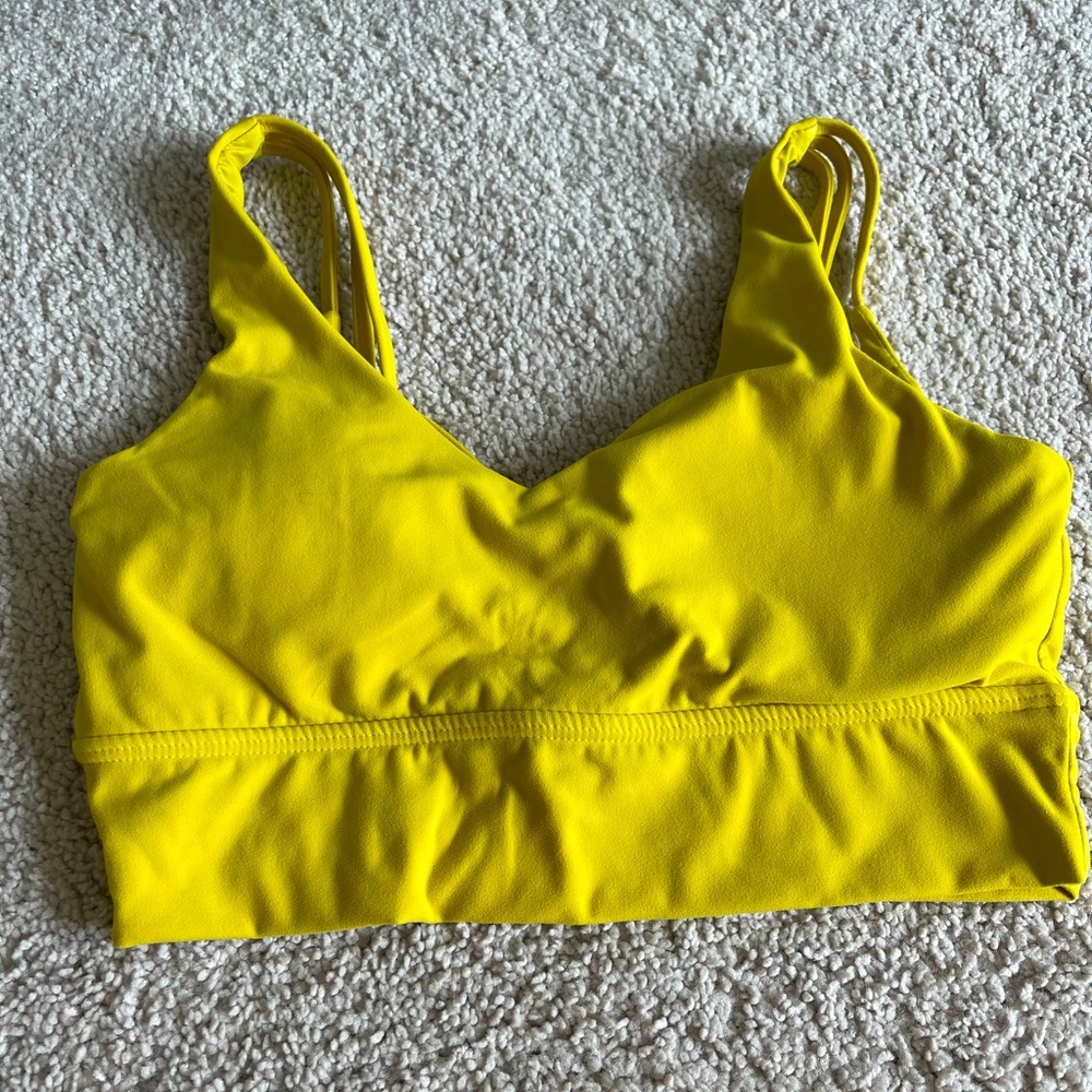 BuffBunny Monarch Bra